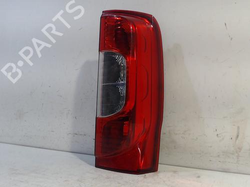 Right taillight FIAT FIORINO Box Body/MPV (225_) 1.3 D Multijet (225BXD1A, 225BXB1A, 225BXB11) | BP11967846C35 