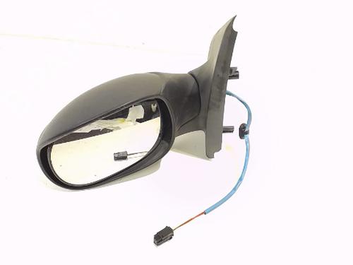 Used Left mirror CITROËN C2 (JM_) 1.4 HDi (68 hp) 2551125