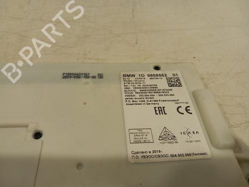 Electronic module BMW Z4 Roadster (G29) M40 i | BP33274055M83 - Image 2