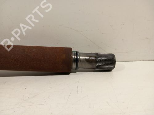 Right front driveshaft VW CRAFTER Van (SY_, SX_) 2.0 TDI FWD (SYB, SYC, SYD) | BP33268296M39  - Image 6
