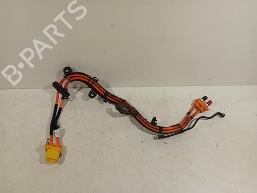 Used Cable AUDI Q5 (FYB, FYG) 50 TFSI e quattro (299 hp) 19334119