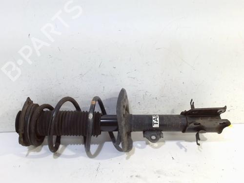 Used Right front shock absorber NISSAN JUKE (F15) 1.5 dCi (110 hp) 8067751