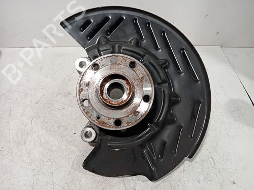 Used Left front steering knuckle Left front steering knuckle 38468286 38468286