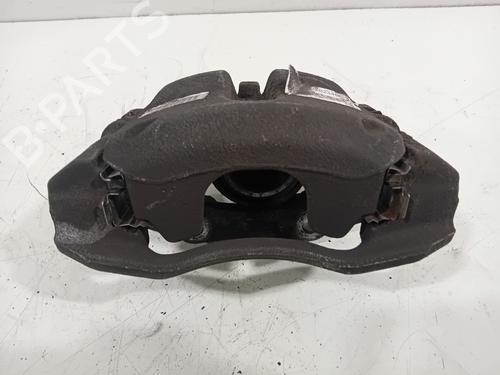 Used Right front brake caliper PEUGEOT 2008 I (CU_) 1.2 THP 110 / PureTech 110 (110 hp) 32338638