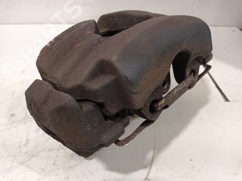 Used Left front brake caliper VW TRANSPORTER T5 Van (7HA, 7HH, 7EA, 7EH) 2.0 TDI (140 hp) 31979573