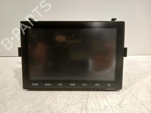 Elektronisk modul Elektronisk modul 38468596 38468596