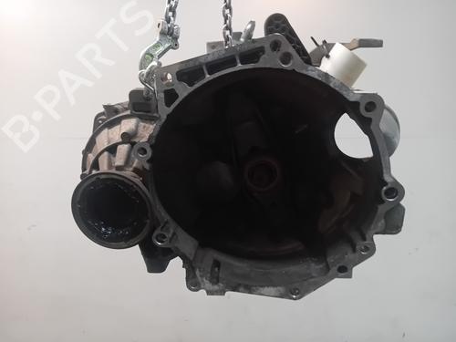 Used Gearbox Gearbox 38047189 38047189