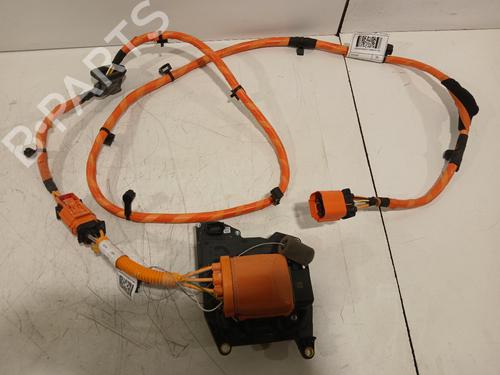 Altro Altro JEEP COMPASS (MP, M6, MV, M7) 1.3 HYBRID 4X4 (190 hp) 36806345 36806345