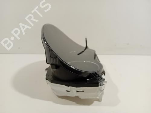 Instrument cluster MITSUBISHI OUTLANDER III (GG_W, GF_W, ZJ, ZL, ZK) 2.0 (GF7W) | BP23646639C47 