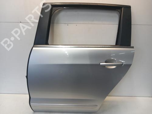 Porta trás esquerda Porta trás esquerda PEUGEOT 5008 (0U_, 0E_) 1.6 16V (120 hp) 36769388 36769388