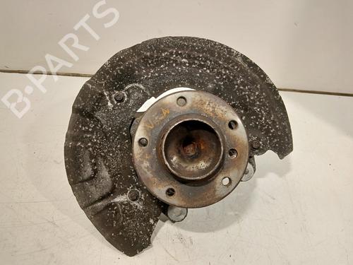 Left front steering knuckle BMW 3 Convertible (E93) 325 i | BP26309514M25 