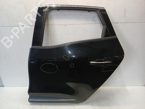 Used Left rear door Left rear door 39211710 39211710