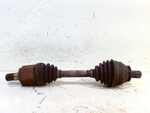 Used Left front driveshaft Left front driveshaft 8251544 8251544
