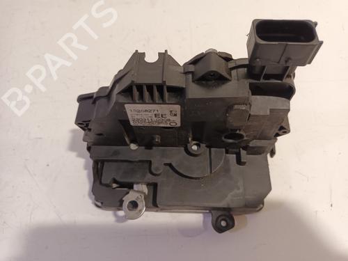 Front left lock OPEL CORSA D (S07) 1.2 (L08, L68) | BP17174799C98 