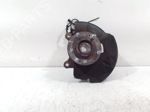 Used Left front steering knuckle Left front steering knuckle HYUNDAI ix35 (LM, EL, ELH) 1.7 CRDi (116 hp) 13207877 13207877