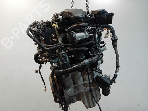 Engine PEUGEOT 108 1.0 VTi 72 | BP24536038M1 - Image 3