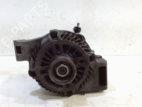 Used Alternator Alternator 8141066 8141066