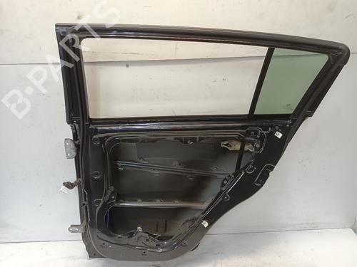 Right rear door KIA SPORTAGE III (SL) 2.0 CVVT | BP29169374C5 