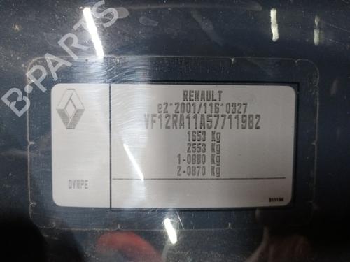 AC compressor RENAULT CAPTUR I (J5_, H5_) 0.9 TCe 90 | BP38859567M34 - Image 13