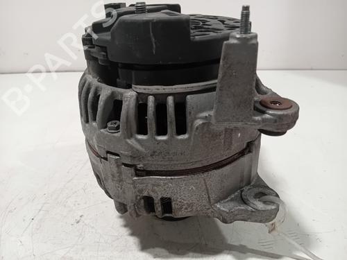 Alternator VW GOLF PLUS V (5M1, 521) 1.2 TSI | BP40283255M7 - Image 3