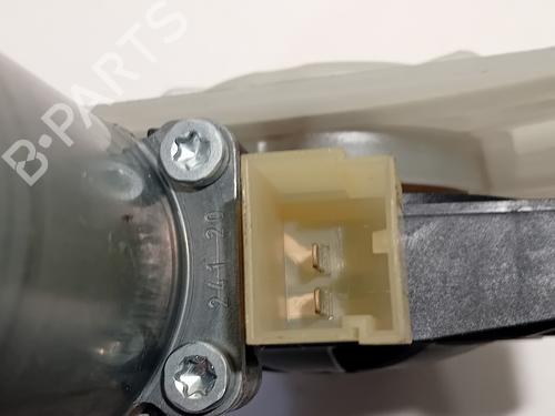 Front right window mechanism SEAT LEON (KL1, KLG) 1.4 TSI e-Hybrid | BP29918702C23 - Image 5