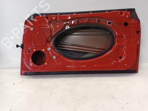 Right front door MINI MINI Convertible (R52) Cooper | BP18072494C3 