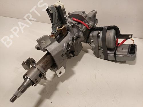 Used Steering column Steering column 31669324 31669324