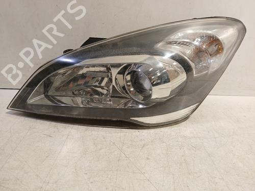 Koplamp links Koplamp links KIA CEE'D SW (ED) 1.6 (126 hp) 34572218 34572218