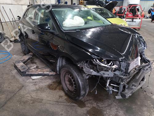 Hattehylde VW POLO VI (AW1, BZ1, AE1) 1.6 TDI | BP39567301C85 - Image 8