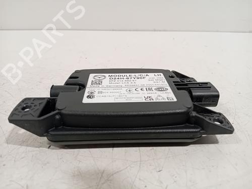 Electronic sensor MAZDA 2 Hatchback (DL, DJ) 1.5 | BP19101144M84 - Image 2