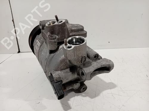 AC compressor VW POLO V (6R1, 6C1) 1.2 TDI | BP31018092M34