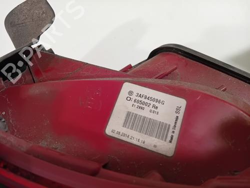 Right taillight VW PASSAT B7 Variant (365) 1.6 TDI | BP39912505C35 - Image 5