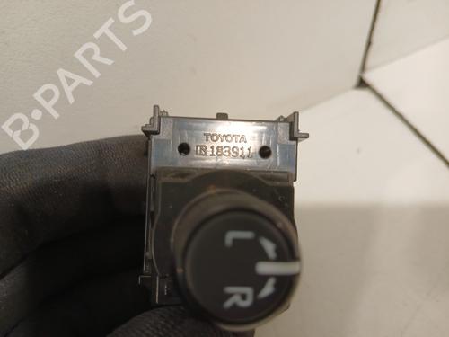 Mirror switch TOYOTA AYGO X (_B7_) 1.0 VVT-i (KGB70) | BP37172241I25 - Image 5