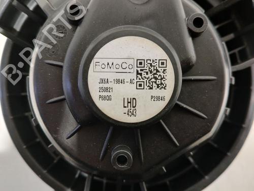 Heater blower motor FORD FOCUS IV Turnier (HP) 1.5 EcoBlue | BP33678440M62 - Image 5