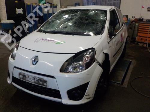 Used Parts RENAULT TWINGO II (CN0_)  1.5 dCi 90  1022035