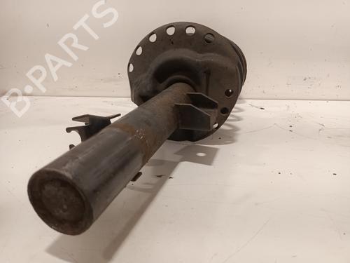 Left front shock absorber FORD MONDEO IV Turnier (BA7) 1.8 TDCi | BP15358640M16 