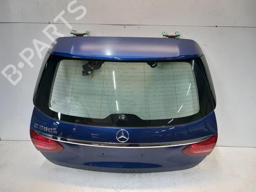 Used Tailgate Tailgate MERCEDES-BENZ C-CLASS T-Model (S205) C 350 e (205.247) (279 hp) 36467295 36467295