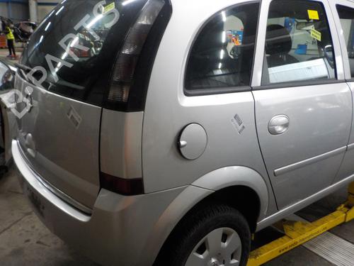 Left front window switch OPEL MERIVA A MPV (X03) 1.4 16V Twinport (E75) | BP19399460I27 