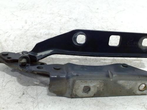 Hinge/Door check strap VW GOLF VI (5K1) 2.0 GTi | BP13205687C146 
