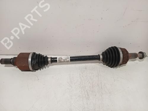 Used Left front driveshaft Left front driveshaft 37609036 37609036