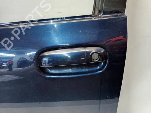 Left front door FIAT PANDA (312_, 319_) 0.9 (312PXG1A) | BP29528325C2 