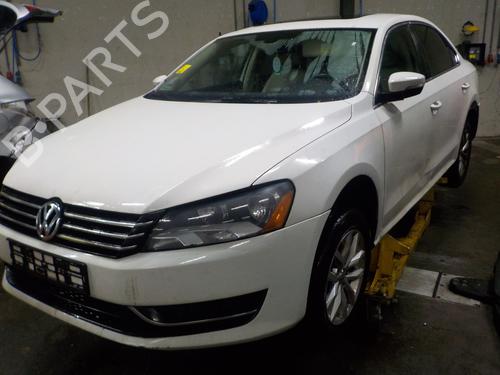 VW PASSAT B7 (362)  1.8 TSI  2164949