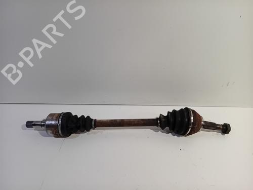 Used Left front driveshaft Left front driveshaft 23988016 23988016
