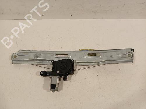 Used Front left window mechanism FIAT TIPO Estate (356_, 357_) 1.4 (356WXF1B) (120 hp) 29169465