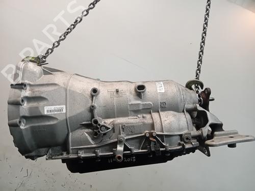 Used Gearbox Gearbox BMW 3 (E90) 318 i (129 hp) 36360361 36360361