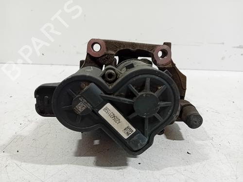 Left rear brake caliper MERCEDES-BENZ C-CLASS (W205) C 350 e (205.047) | BP21072030M107 
