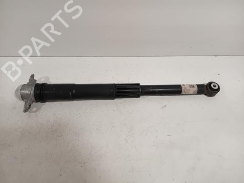 Used Left rear shock absorber SEAT LEON (5F1) 1.6 TDI (115 hp) 19101125