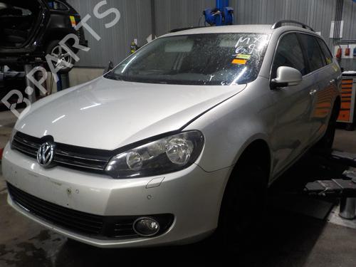 Used Parts VW GOLF VI Variant (AJ5) 1.4 TSI (122 hp) 2612366