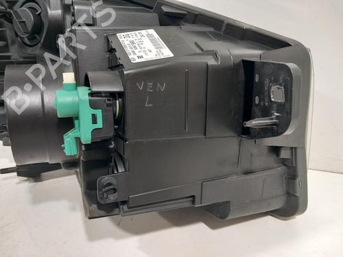Left headlight OPEL VIVARO B Van (X82) 1.6 CDTI (05) | BP36984923C28 - Image 5
