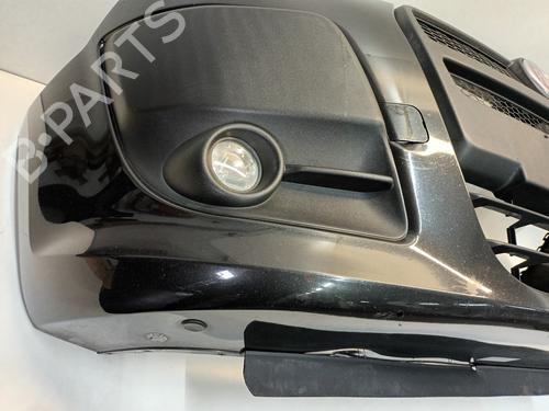 Front bumper FIAT DOBLO Cargo (263_) 1.3 D Multijet | BP29864263C7